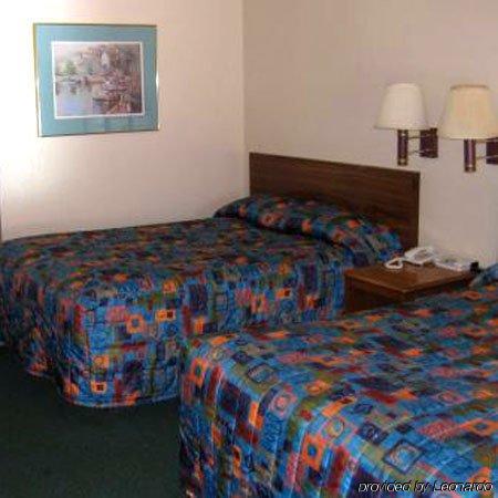 Kelseyville Motel Quarto foto