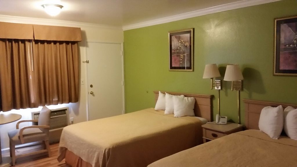 Kelseyville Motel Quarto foto