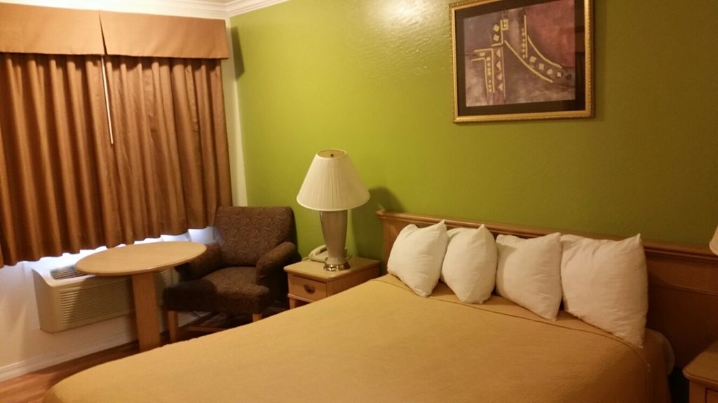 Kelseyville Motel Quarto foto